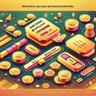 Zlot Bahis Limiti Nasıl Ayarlanır? Kişisel Tercihlerinizi Belirleyin