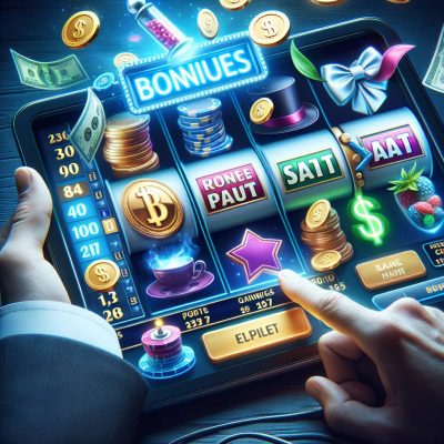Zlot Oyunlarda Bonus Kullanımı: Maksimum Avantaj Sağlama Rehberi