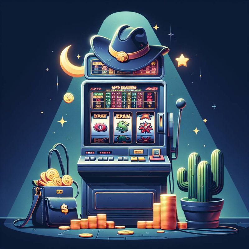 Zlot Slot Oyunları Rehberi