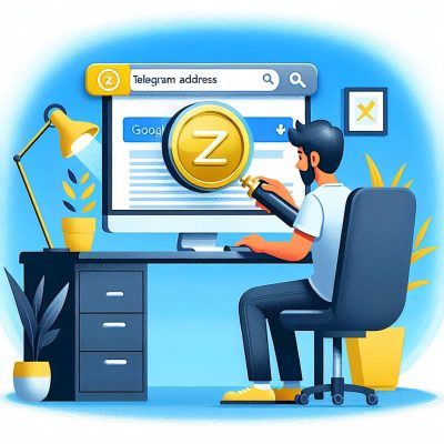 Zlot Telegram Adresi: Nerede ve Nasıl Bulunur?