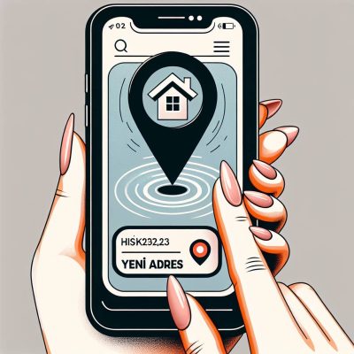 Zlot Yeni Adres SMS Bildirimi: Nasıl Abone Olunur?