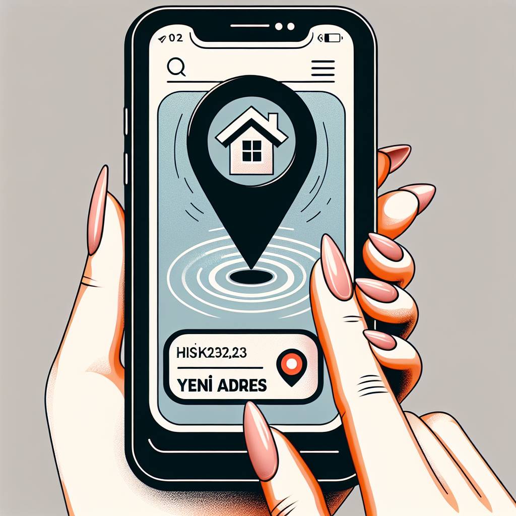Zlot Yeni Adres SMS Bildirimi: Nasıl Abone Olunur?
