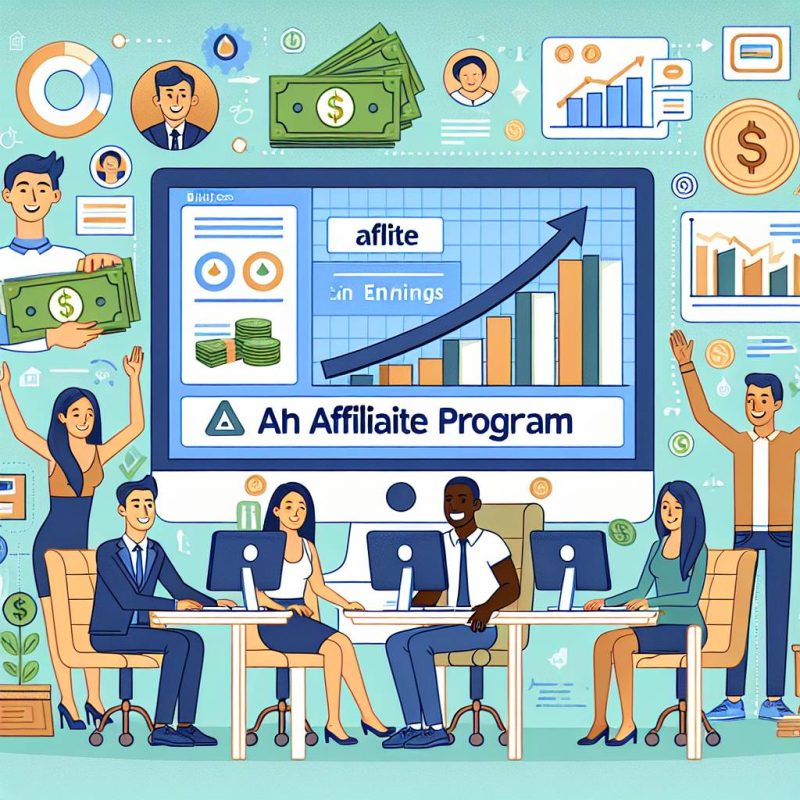 Zlot Affiliate Programı ile Kazan