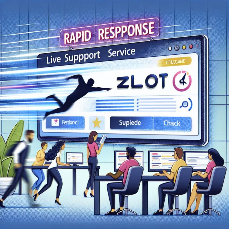 Zlot Canlı Destek Hızlı mı?