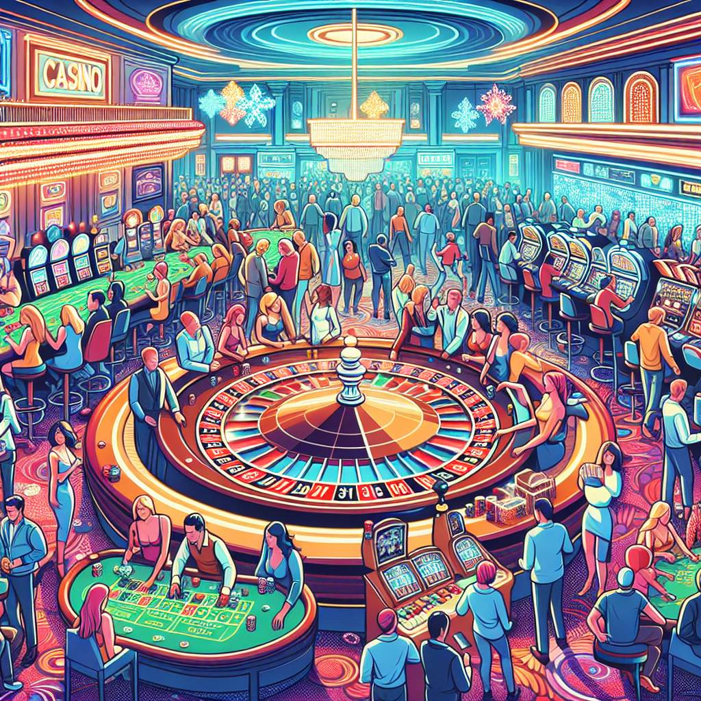Zlot'ta Casino Deneyimi Nasıl?