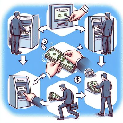 Zlot’tan Nasıl Hızlı Para Çekilir?