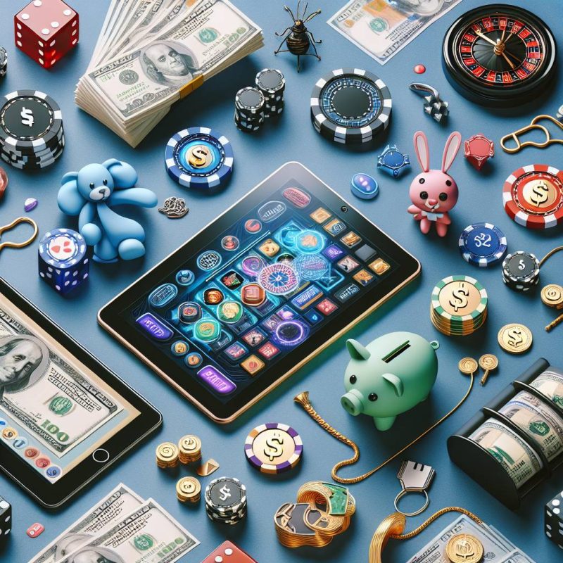 2025’in Güvenilir Casino Platformları: Güvenli Oyun İçin Seçenekler