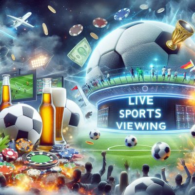 Canlı Maç İzleme ve Bahis Siteleri: Anlık Heyecan İçin Seçim Rehberi