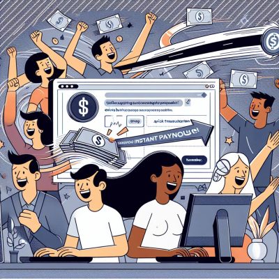 En Hızlı Ödeme Veren Bahis Siteleri: Kazanmanın Anahtarı