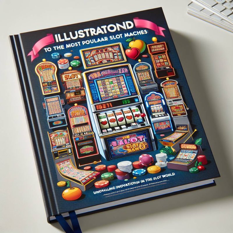 En Popüler Slot Oyunları Rehberi: Slot Dünyasında Yenilikler