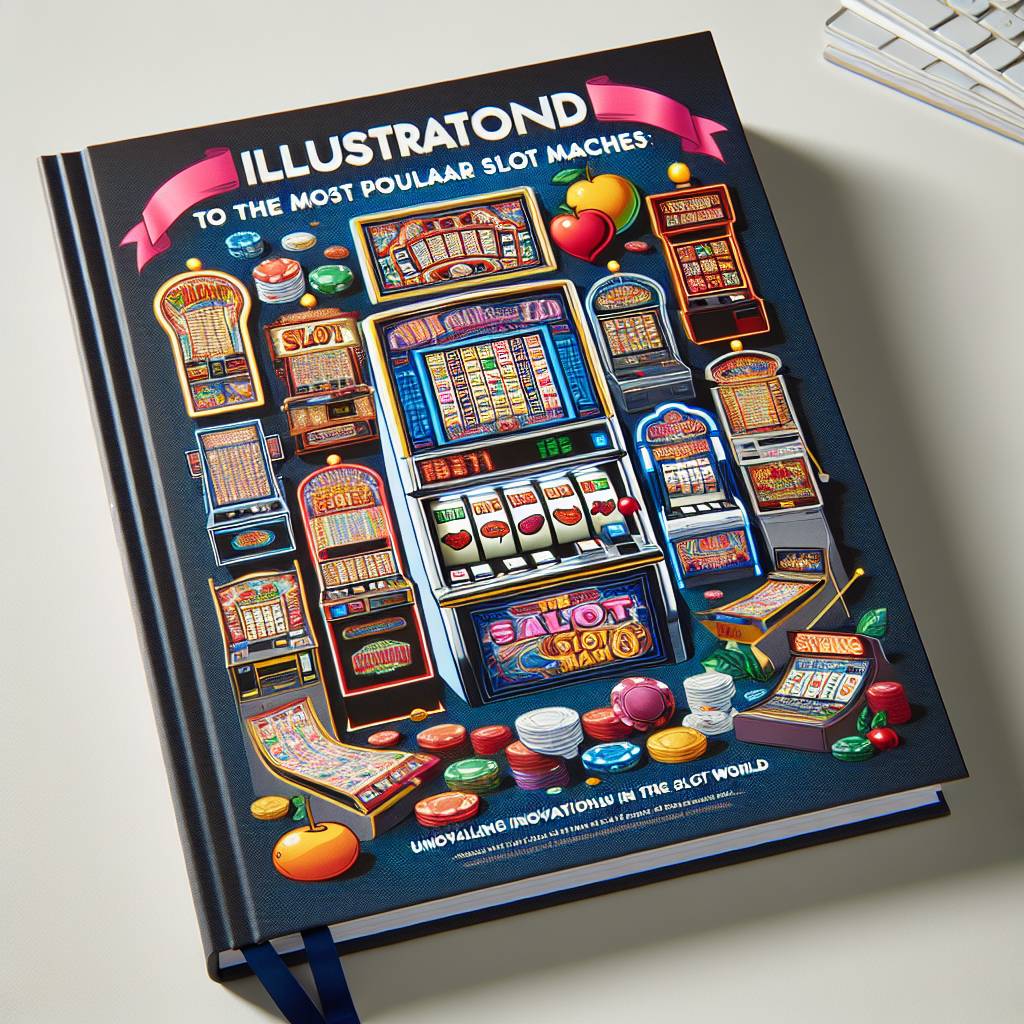 En Popüler Slot Oyunları Rehberi: Slot Dünyasında Yenilikler