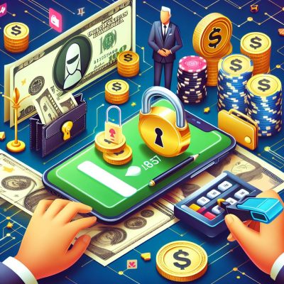 Güvenli Bahis İçin Ödeme Yöntemleri: Hangi Yöntemler Tercih Edilmeli?