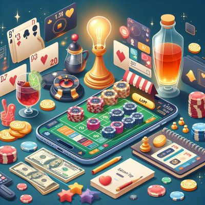 Mobil Bahis Deneyimini Artırma: En İyi Uygulamalar ve İpuçları