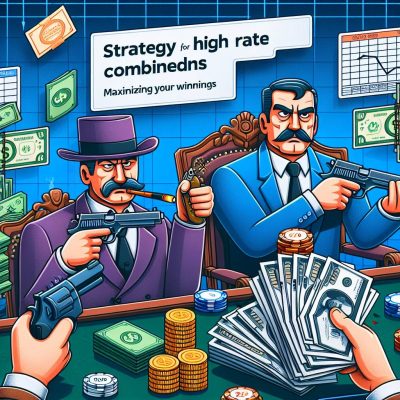 Yüksek Oranlı Kombine Kupon Stratejisi: Kazançlarınızı Maksimize Edin