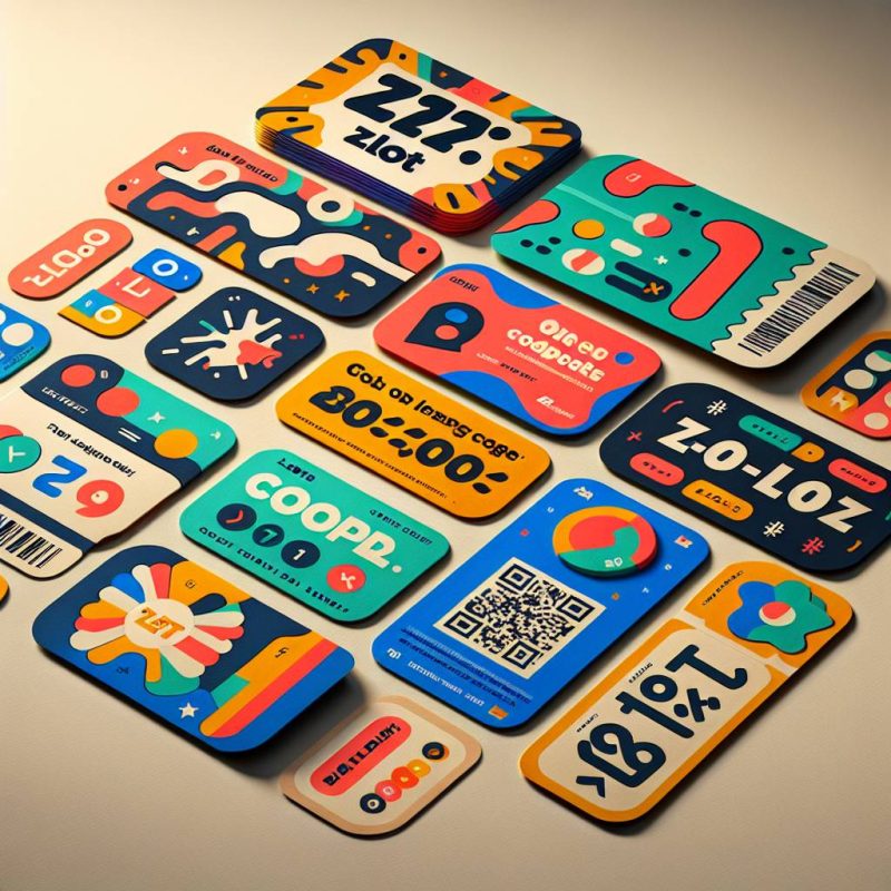 Zlot Promosyon Kodları 1 Zlot Promosyon Kodları