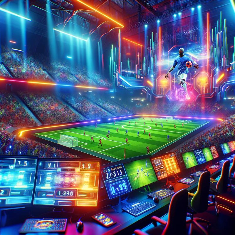 Zlot Sanal Sporlar 1 Zlot Sanal Sporlar